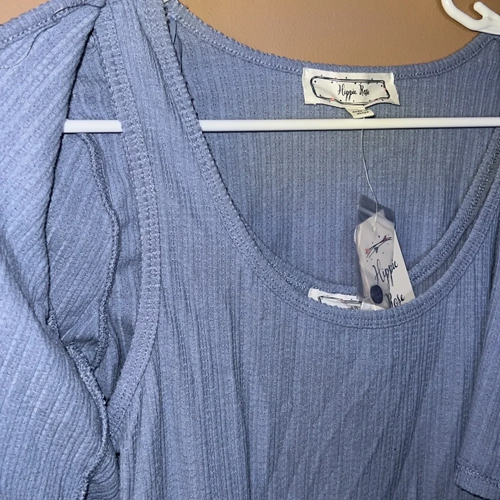 HIPPIE ROSE - Picture 3 of 4